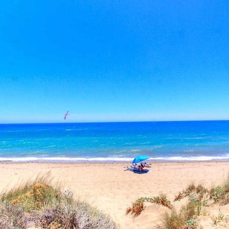 1176 Beach Front 2 Pools Bahia Marbella Buitenkant foto