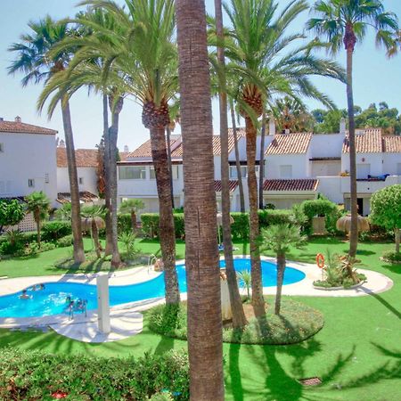 1176 Beach Front 2 Pools Bahia Marbella Buitenkant foto