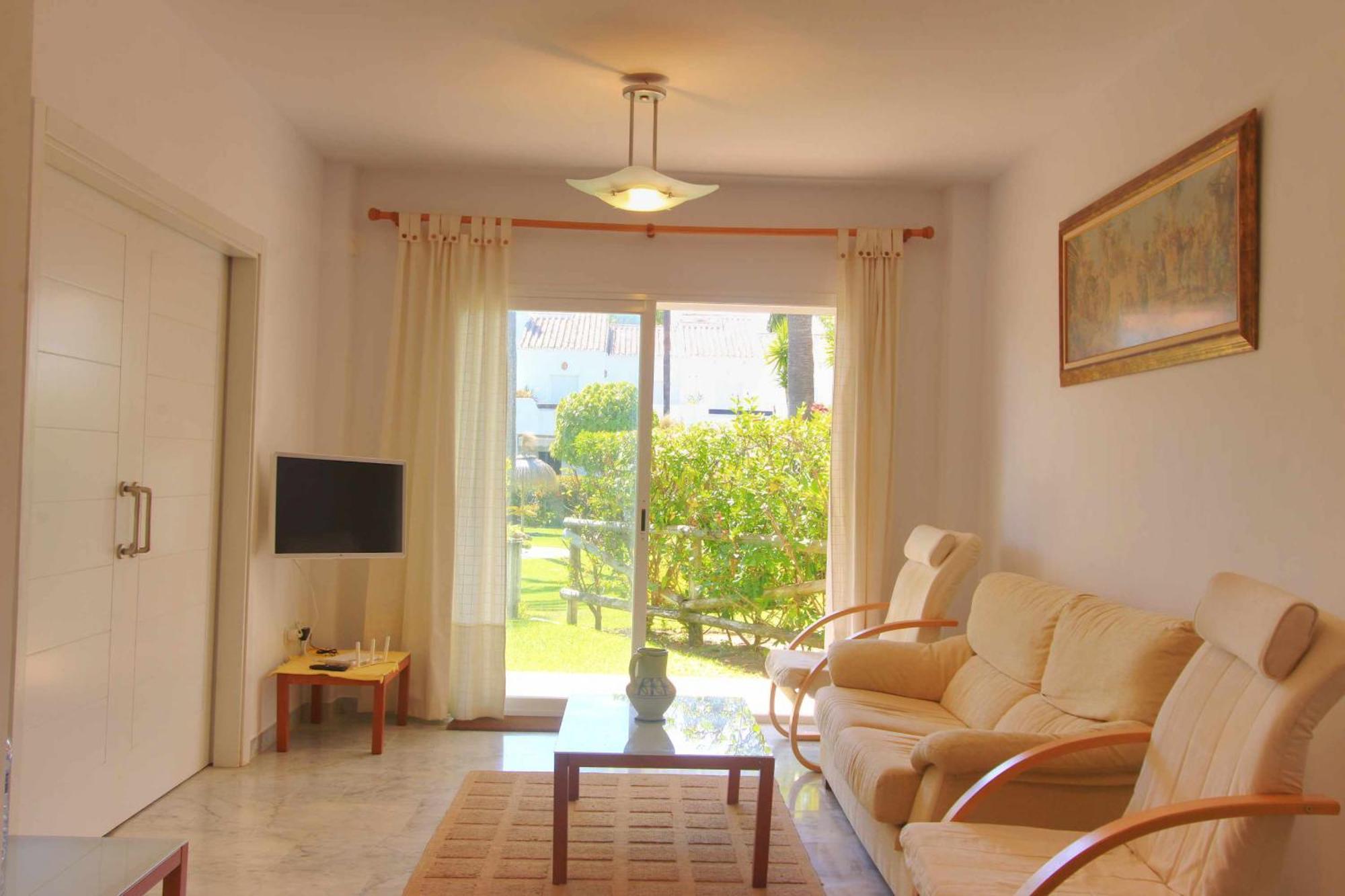 1176 Beach Front 2 Pools Bahia Marbella Buitenkant foto