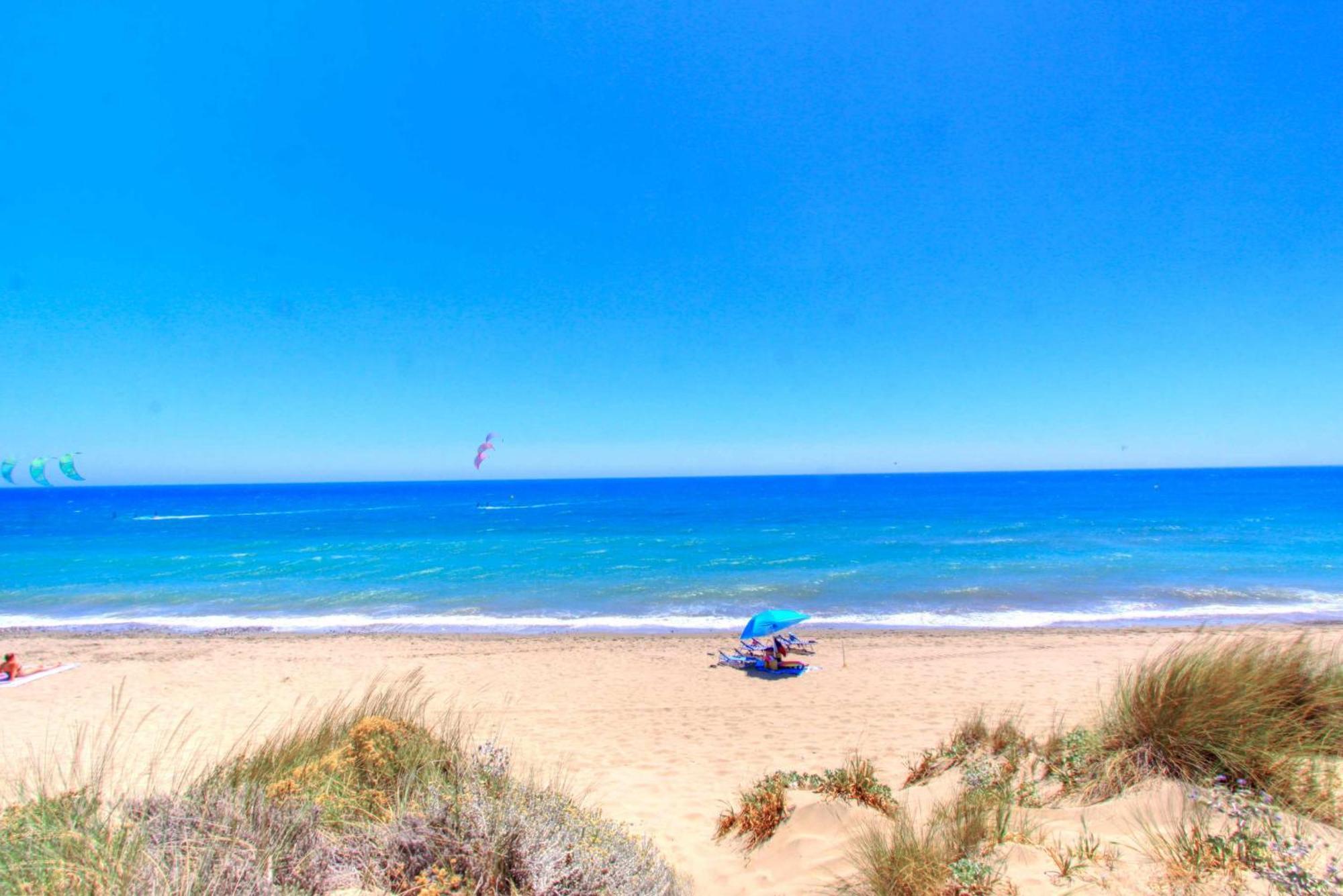 1176 Beach Front 2 Pools Bahia Marbella Buitenkant foto