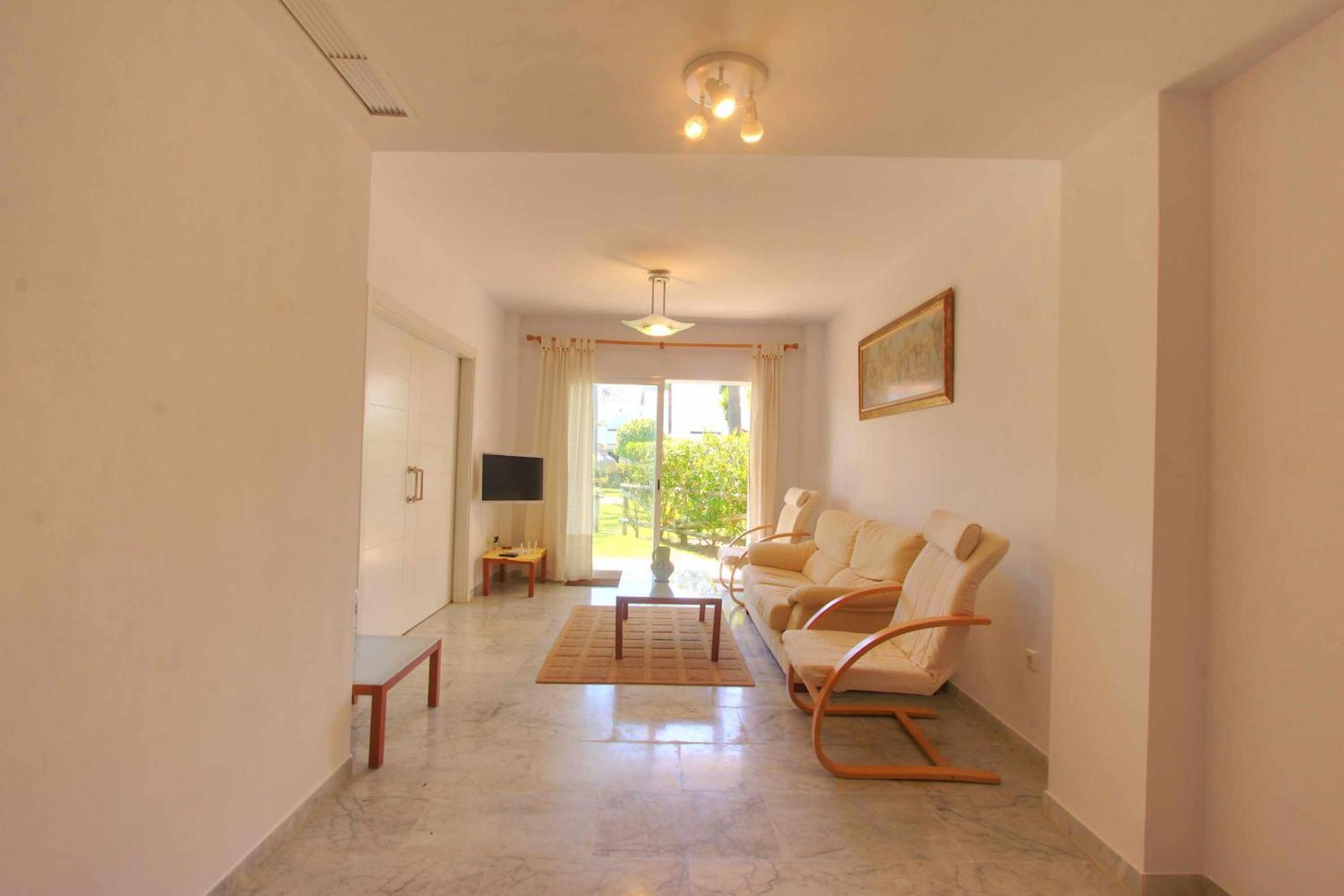 1176 Beach Front 2 Pools Bahia Marbella Buitenkant foto