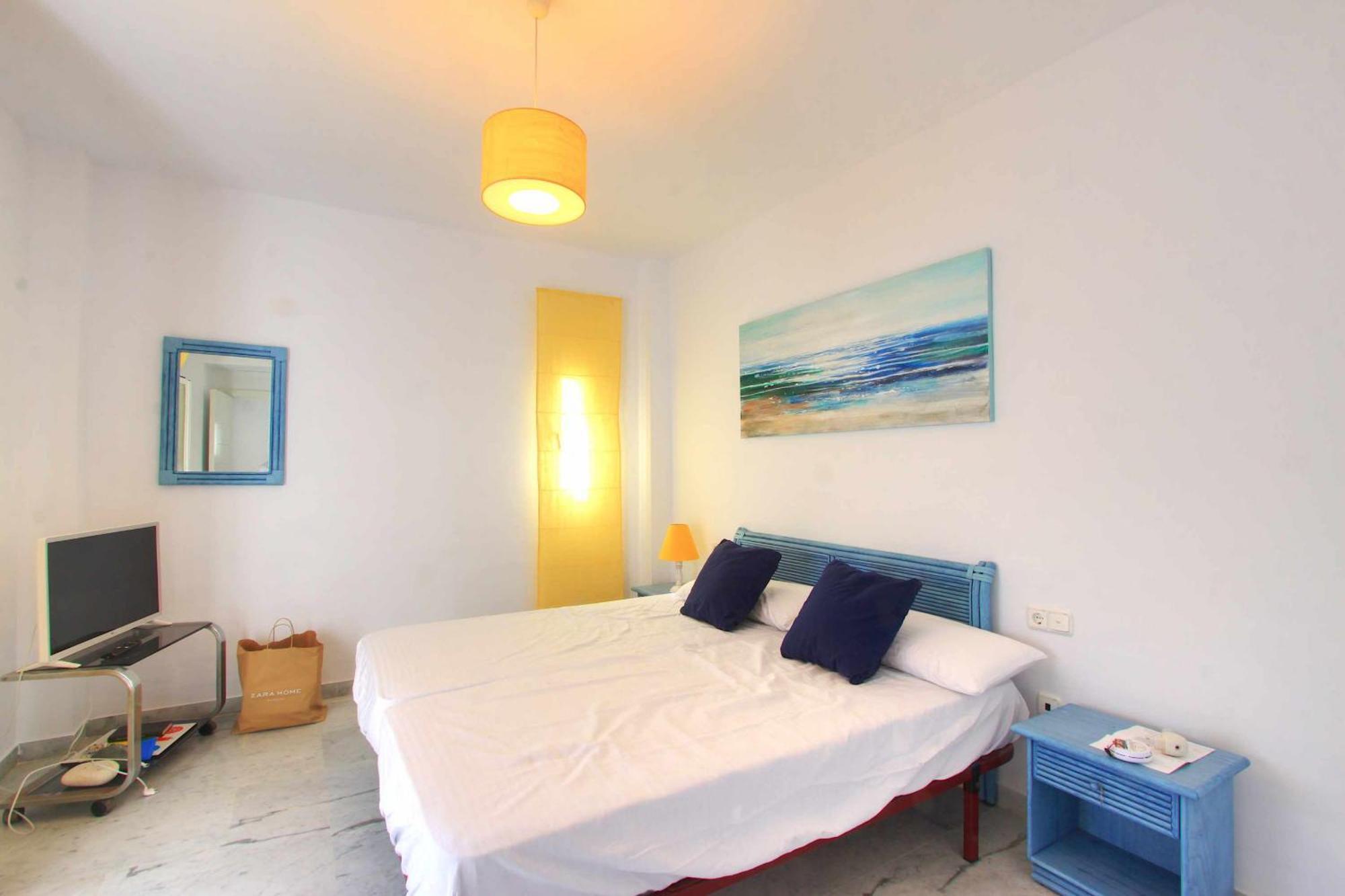 1176 Beach Front 2 Pools Bahia Marbella Buitenkant foto