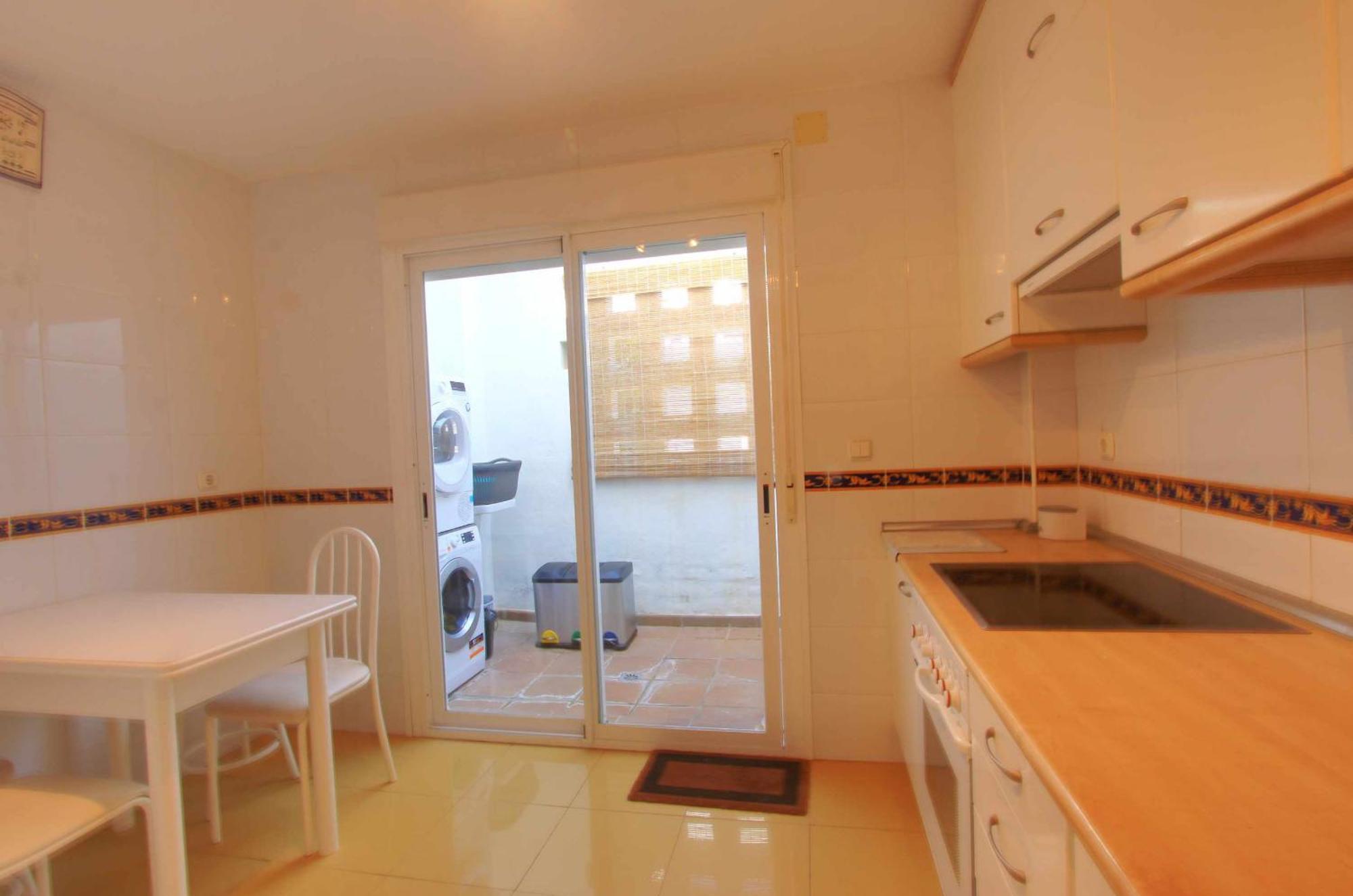 1176 Beach Front 2 Pools Bahia Marbella Buitenkant foto